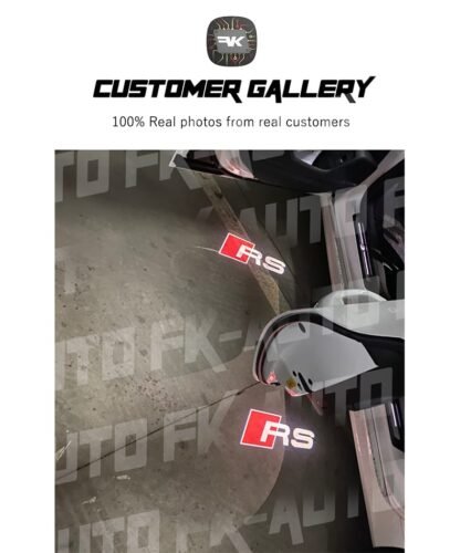 Customer Gallery - RS 02 Customer Gallery - RS 02