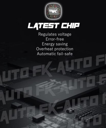 Microchip Regulator Microchip Regulator
