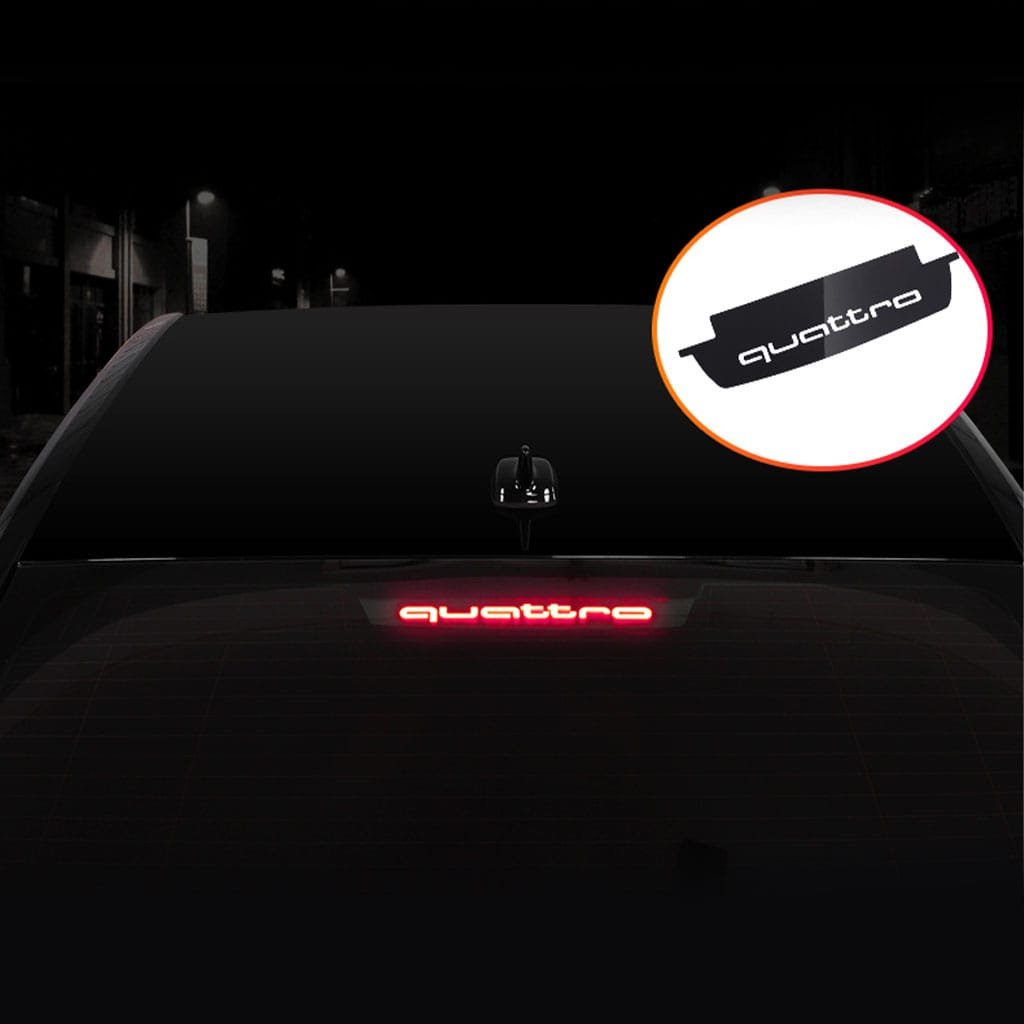 Light Up Overlay
