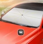 Audi Umbrella Windshield Reflector Sunscreen