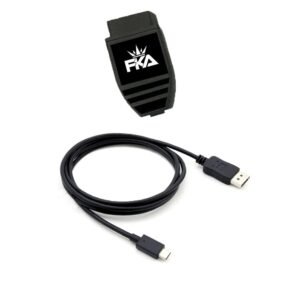 Coding Dongle + Remote Assistance Package (for Windows Laptop Only)