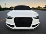 B9 Style Headlights Set for Audi A5 S5 8T B8.5 2013-2017