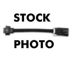 2013-2016 Audi Q5 SQ5 Tail Light Harness Adapter Cables (NA Facelift to EU Facelift Sequential)