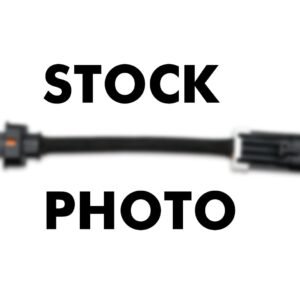 2013-2016 Audi Q5 SQ5 Tail Light Harness Adapter Cables (NA Facelift to EU Facelift Sequential)