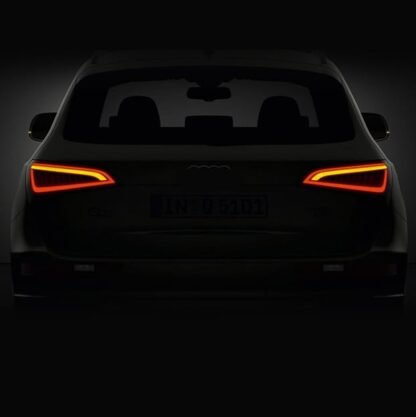 Q5 Rear Light Both Q5 Rear Light Both
