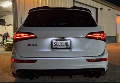 SQ5-Rear SQ5-Rear