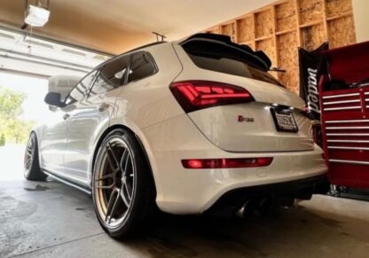 SQ5-Side SQ5-Side
