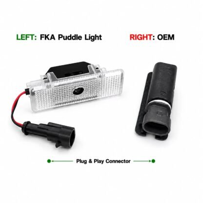PuddleLight-Oem-Connector-V2 PuddleLight-Oem-Connector-V2