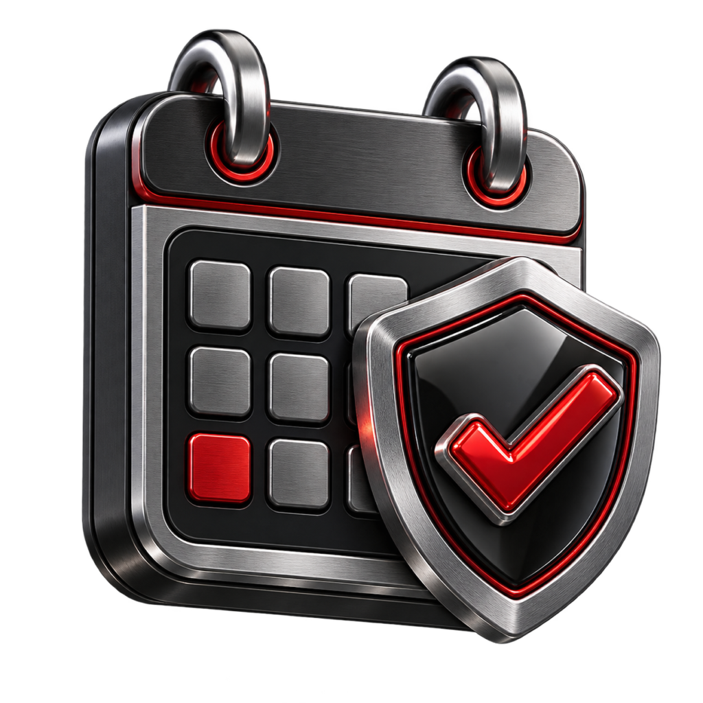 Calendar Icon v2