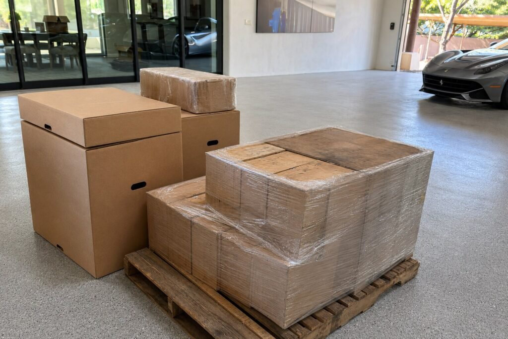 FKASTOCK 500 sales fulfillment